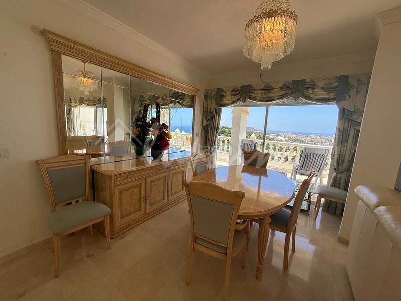 Foto 3b4d3b5b-245d-4bde-989f-df50cb32dfc5. Appartement dans La Caldera Adeje