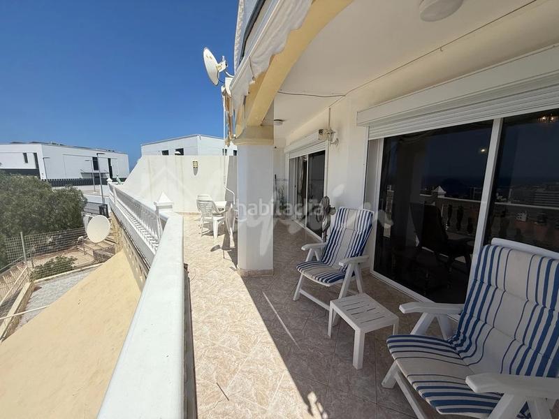 Foto 3c7c5586-3d3f-4152-926d-1f827615fe04. Appartement dans La Caldera Adeje