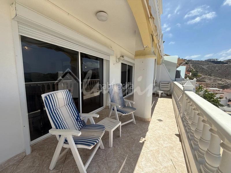 Foto 4c81039d-9a91-4002-866e-1d275878e00d. Appartement dans La Caldera Adeje