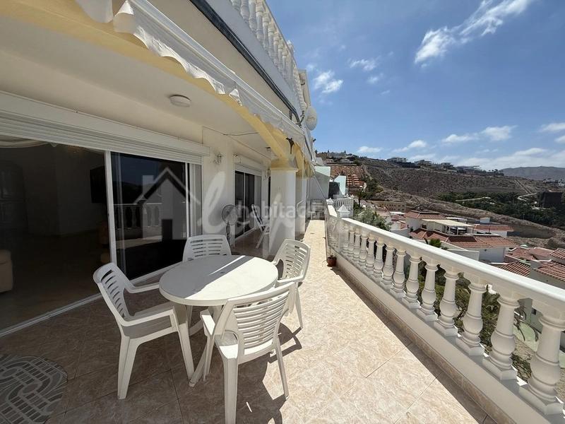 Foto 82ab4065-5fc4-4060-ba25-2556427f6254. Appartement dans La Caldera Adeje