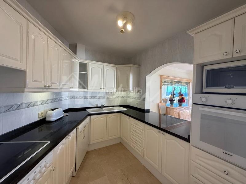 Foto d4d9f56b-b649-44d3-b31c-f91ede9401c9. Appartement dans La Caldera Adeje