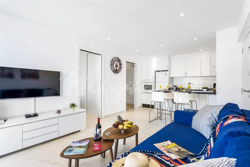 Foto 24c2b960-1933-448d-8c90-75bc72592e2b. Apartament a Los Cristianos Arona