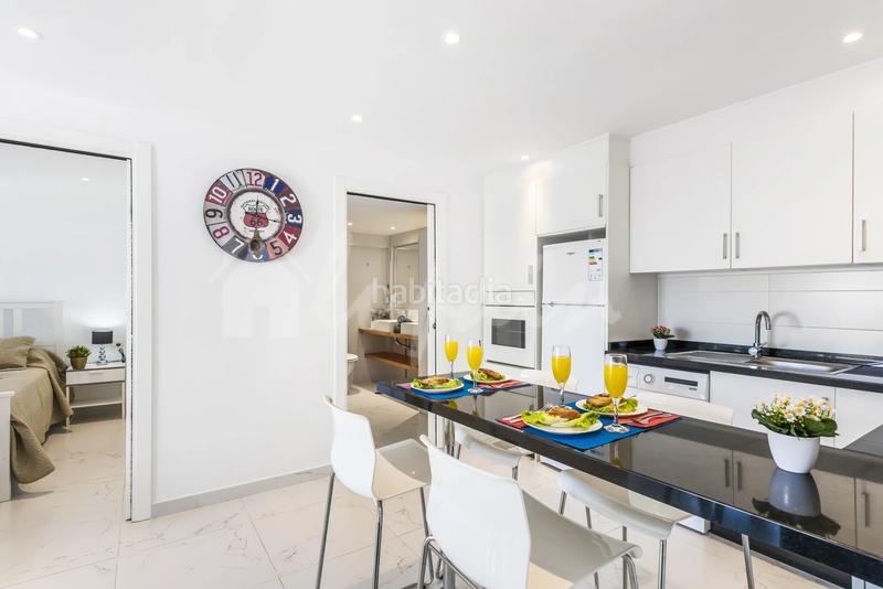 Foto b2714d31-d8ff-4f09-bf8c-815dbc54d329. Apartament a Los Cristianos Arona