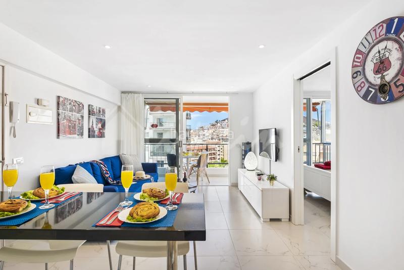 Foto d1055446-8cf7-4709-9a4f-f32a01e6beea. Apartament a Los Cristianos Arona