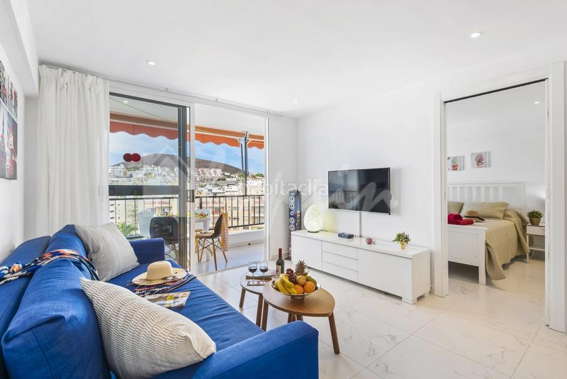 Foto 75ff5ed8-d6b0-4a5a-a018-089627cd5e91. Appartement in Los Cristianos Arona