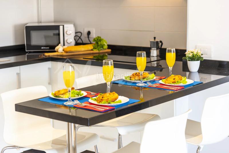 Foto c0bdbbe4-7377-44bc-8357-ce6b2be8dba4. Appartement in Los Cristianos Arona