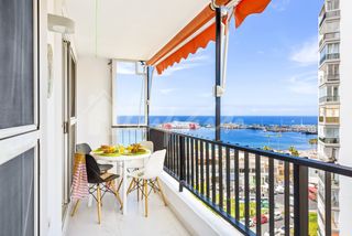 Piccolo appartamento in Los Cristianos