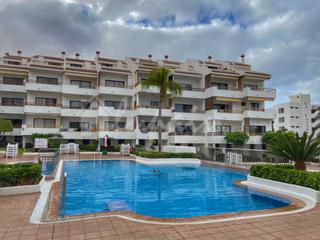 Apartamento en Los Cristianos