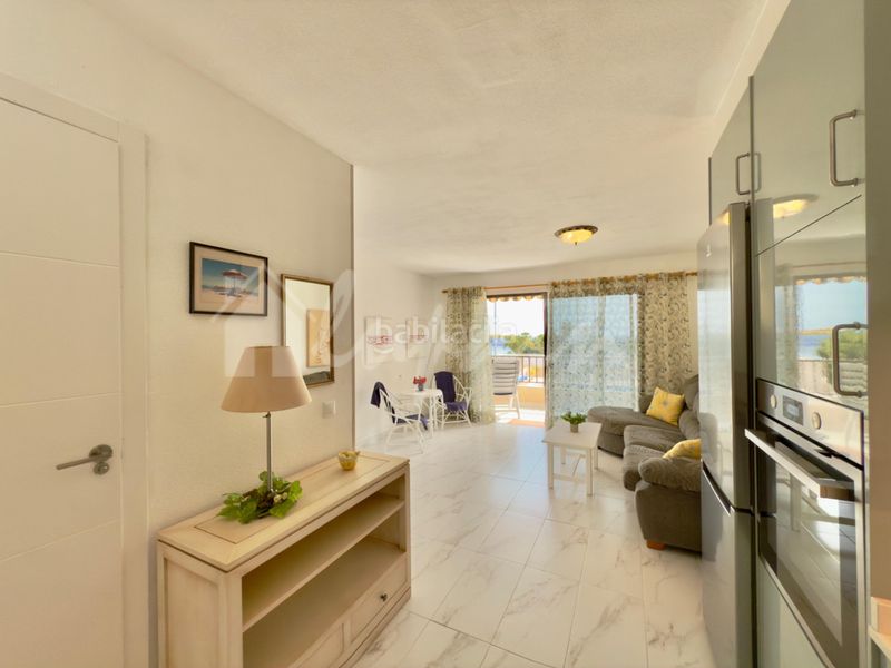 Foto 1dea9d43-3414-4a27-9847-2ae1888448f9. Appartement in Los Cristianos Arona