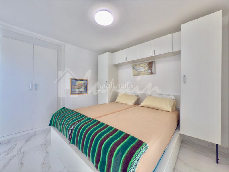Foto 1e7e14ee-40a2-4da3-9f5a-6d1a3c611f90. Appartement in Los Cristianos Arona