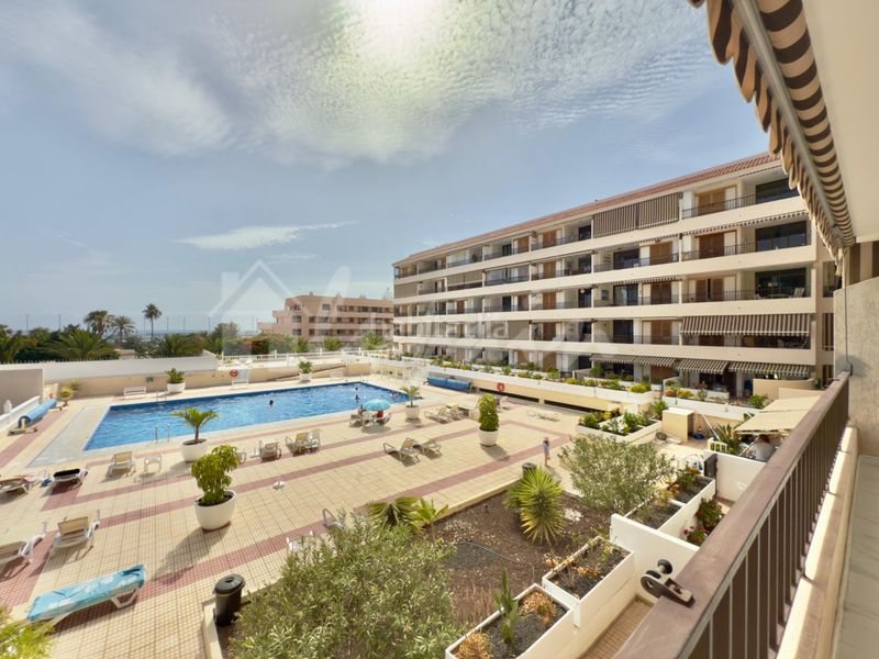 Foto 22b4f9d9-3d96-4931-9d9e-bd9db3a052e8. Appartement in Los Cristianos Arona