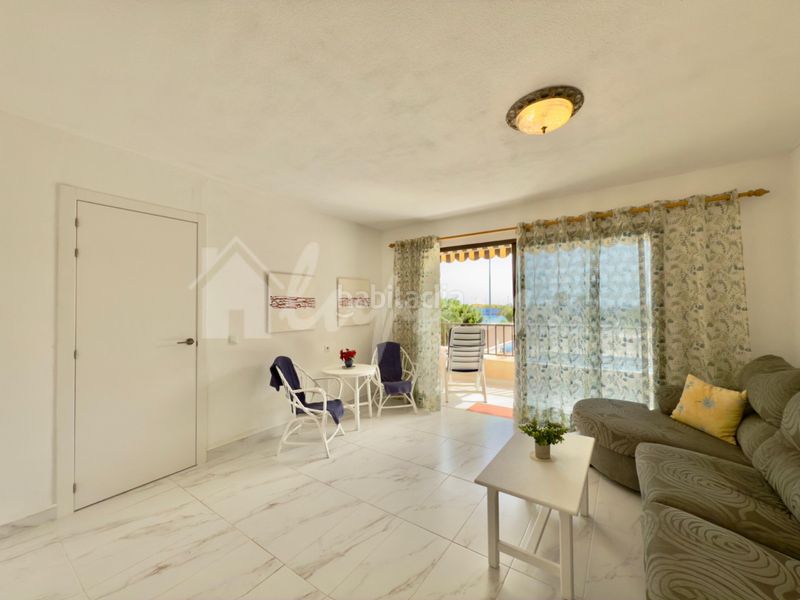Foto 2859a8b0-3e70-4822-9af8-70c13c2546b2. Appartement in Los Cristianos Arona