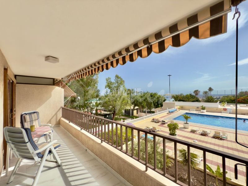 Foto 405b0cdb-7c61-4020-b03c-2b12ff4cc9dc. Appartement in Los Cristianos Arona