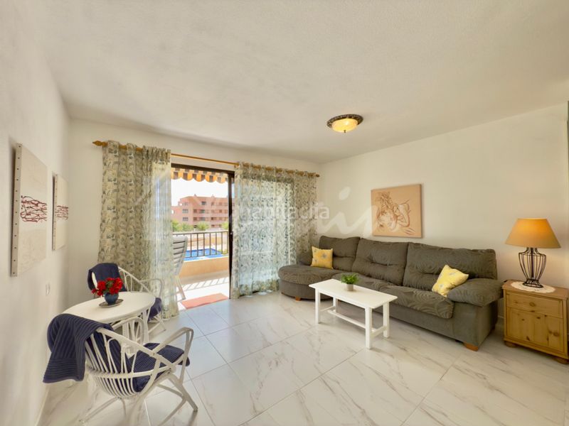 Foto 445649ce-7fc0-4635-bf24-3e98a184e1c4. Appartement in Los Cristianos Arona