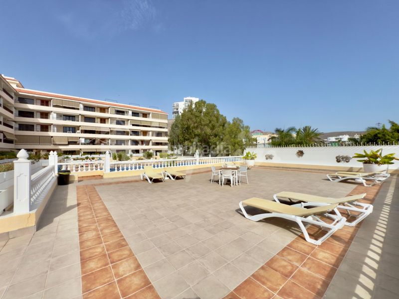 Foto 7068f7cc-1aeb-4fa8-99e5-04251a3fa298. Appartement in Los Cristianos Arona