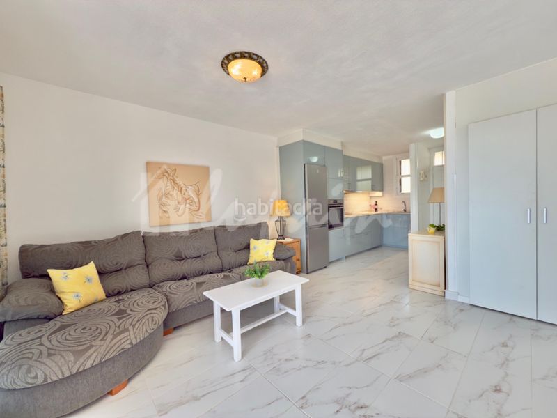 Foto 7ebe289f-0d3f-4c7f-a8a5-e752a21ad64c. Appartement in Los Cristianos Arona