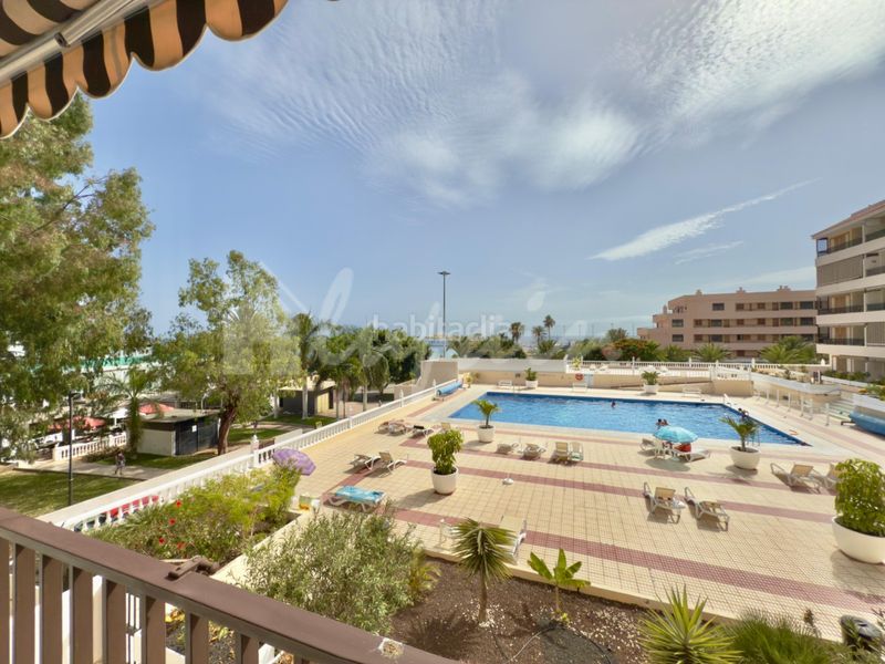 Foto 980a02da-fd44-47e0-8feb-ab7b1f056aab. Appartement in Los Cristianos Arona