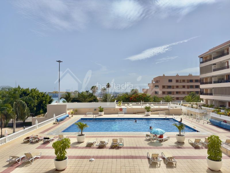 Foto b5001b68-8de7-4c25-b499-5ba532ce9d06. Appartement in Los Cristianos Arona