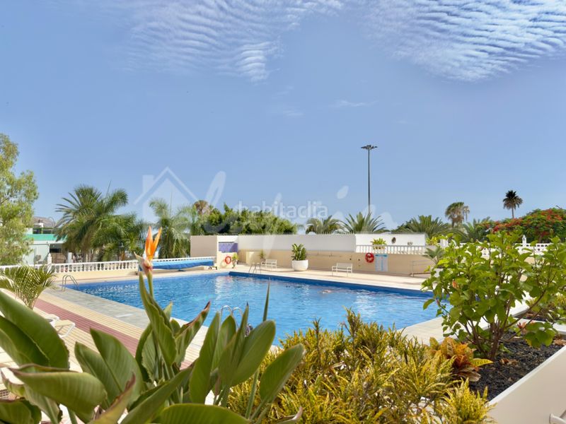 Foto c8ad2904-a90f-487f-a47f-a41a88fd26d4. Appartement in Los Cristianos Arona