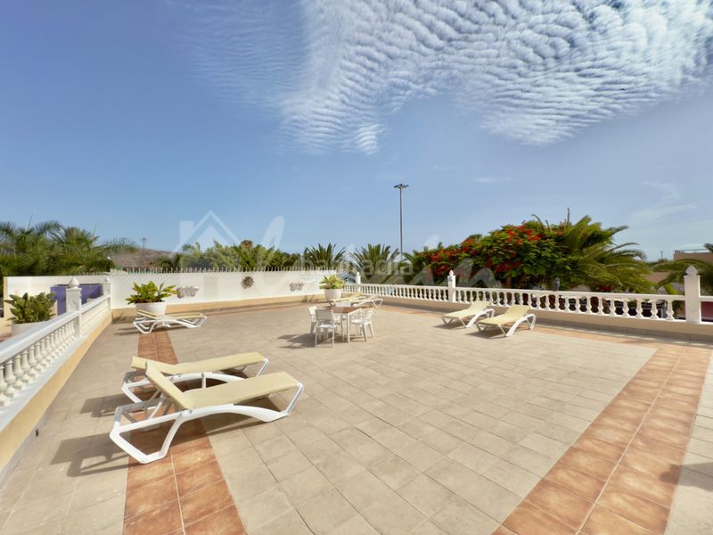 Foto c9445f97-d187-43dc-8227-c9576955d844. Appartement in Los Cristianos Arona
