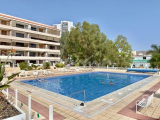 Piccolo appartamento in Los Cristianos