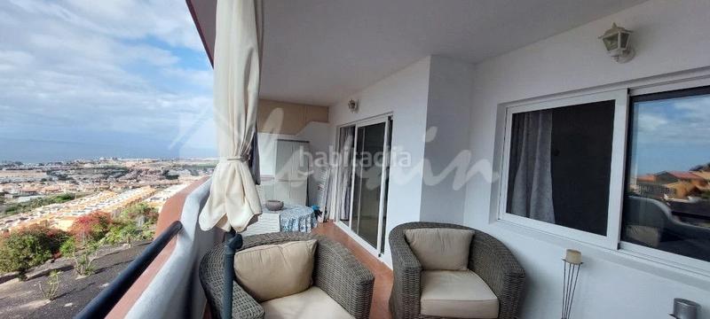 Foto 17af4e9f-75b5-4bc2-b9cf-a67d4cc22a69. Appartement dans Torviscas Centro y Alto Adeje