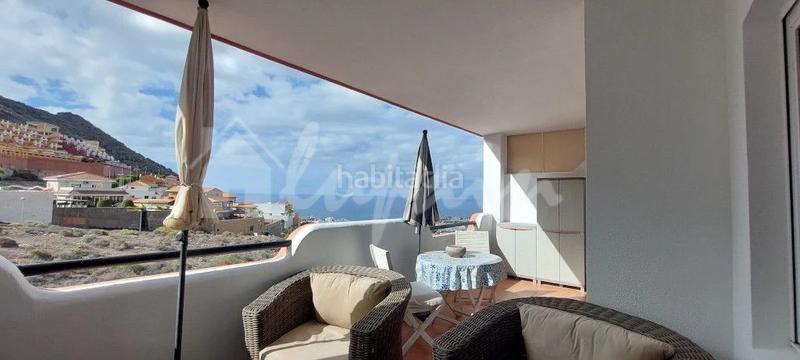 Foto 696348a7-d775-4486-ae2d-54df066647a3. Appartement dans Torviscas Centro y Alto Adeje