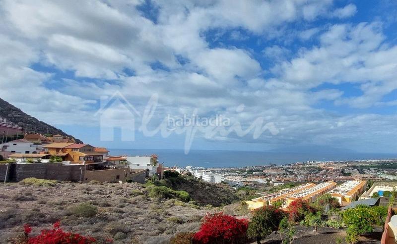 Foto 9c404e60-e6fc-4808-98a5-e7061da71864. Appartement dans Torviscas Centro y Alto Adeje