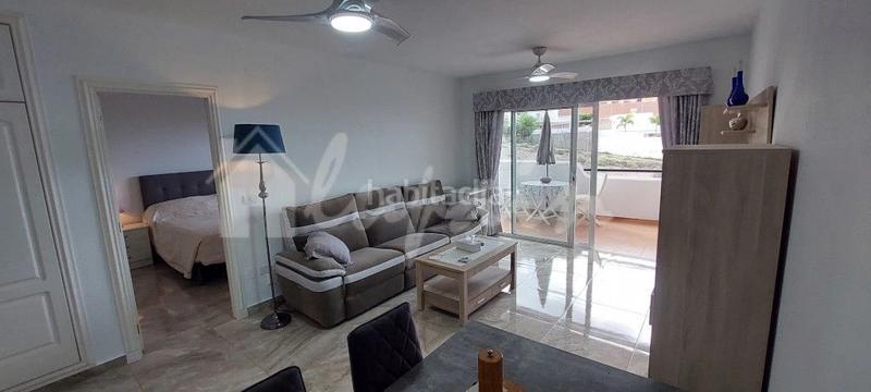Foto b1e529ba-bda5-4865-b816-ad50cd295308. Appartement dans Torviscas Centro y Alto Adeje