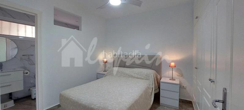 Foto 15d52a76-d249-4e9a-ada6-c026647cff4c. Appartement in Torviscas Centro y Alto Adeje