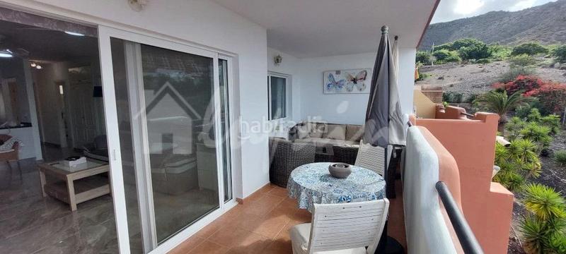 Foto a98bc1a8-667d-4af9-9146-3c00c434a6dc. Appartement in Torviscas Centro y Alto Adeje
