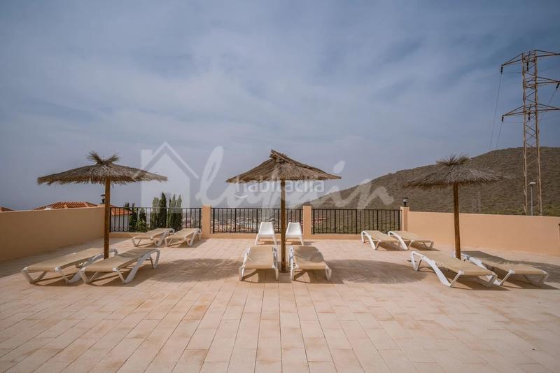 Foto c2792de7-3690-4839-a0fe-6c1ba78b83f8. Appartement in Torviscas Centro y Alto Adeje