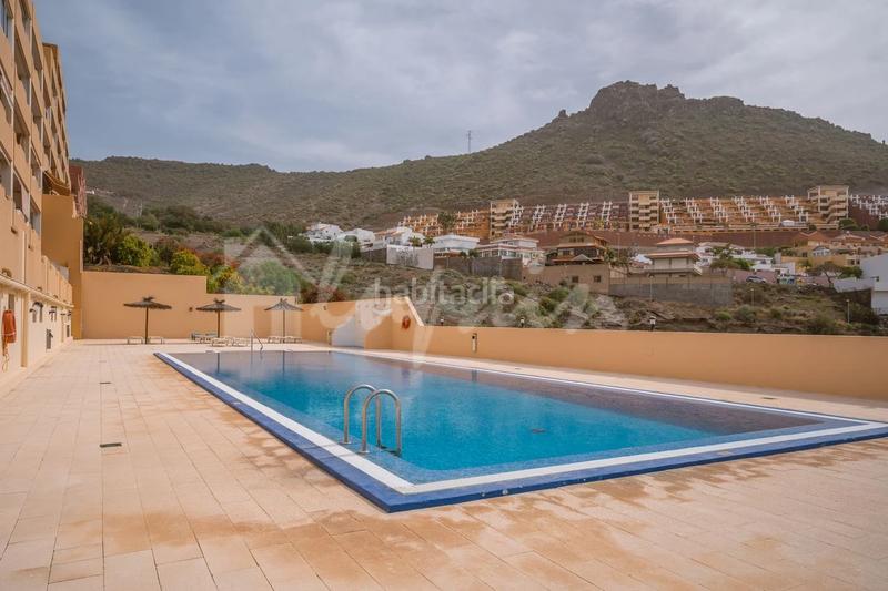 Foto e0fc0315-b992-40e4-9e08-112e89945464. Appartement in Torviscas Centro y Alto Adeje