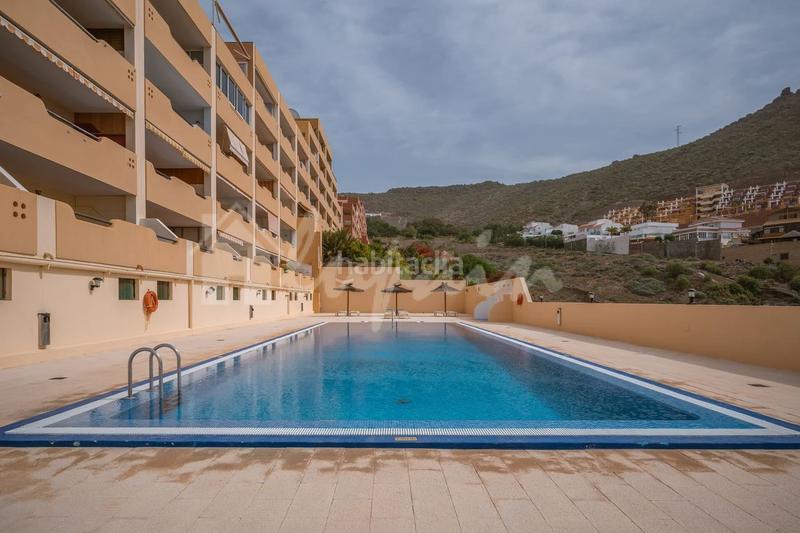 Foto ec407bbc-3d29-4e89-a0a5-80a007ce4fef. Appartement in Torviscas Centro y Alto Adeje