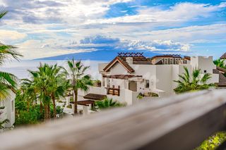Appartement à Playa de San Juan