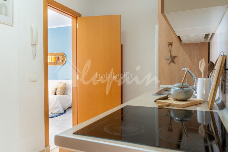 Foto 8969f9e9-da7a-468c-bcbc-30cdb6d36c98. Apartament a Alcalá Guía de Isora