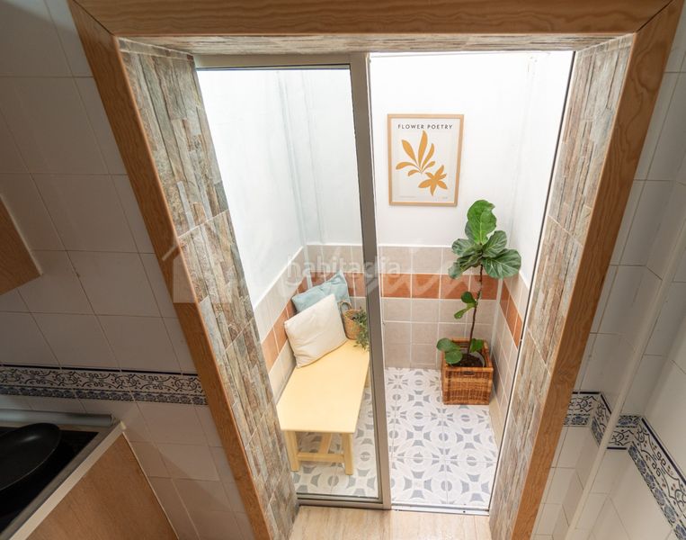 Foto a432badc-2329-40dd-ba50-e63e9c3f7230. Apartament a Alcalá Guía de Isora