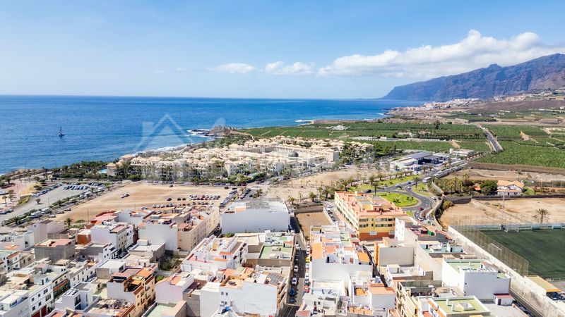 Foto a847c565-398c-4940-a596-79f151d8749c. Apartament a Alcalá Guía de Isora