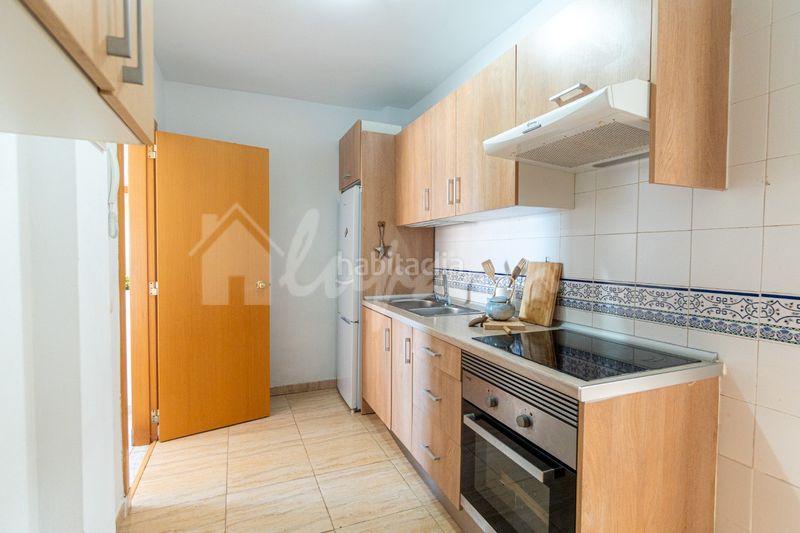 Foto ad8dad74-8b81-40a5-964c-deb0ee39dd52. Apartament a Alcalá Guía de Isora