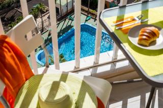 Apartamento en Playa de las Américas