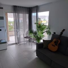 Piccolo appartamento in Los Cristianos