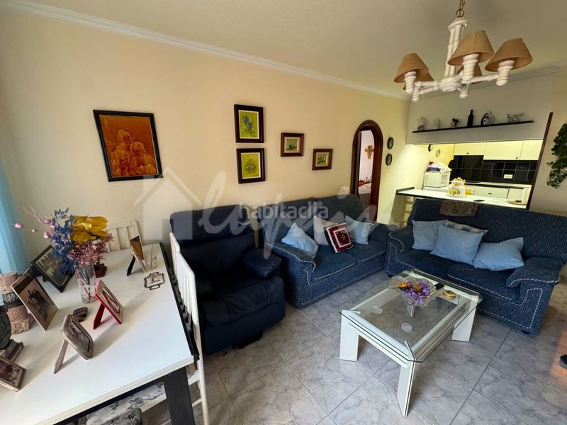 Foto 30337ed3-49ee-4b25-8599-8236d4b76cc2. Appartement in Los Cristianos Arona