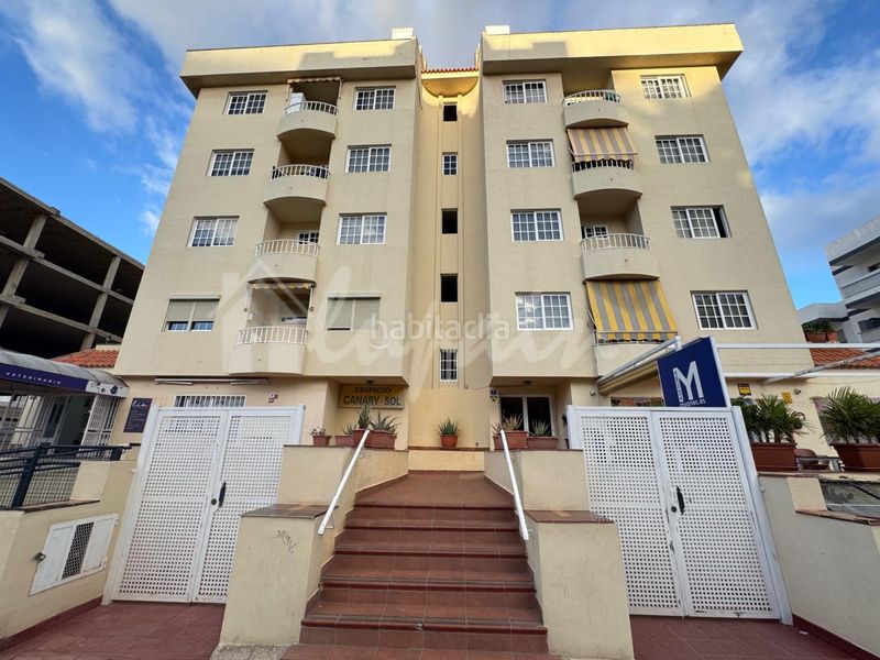 Foto 5638143c-60d6-4e88-be32-8ede190d2528. Appartement in Los Cristianos Arona