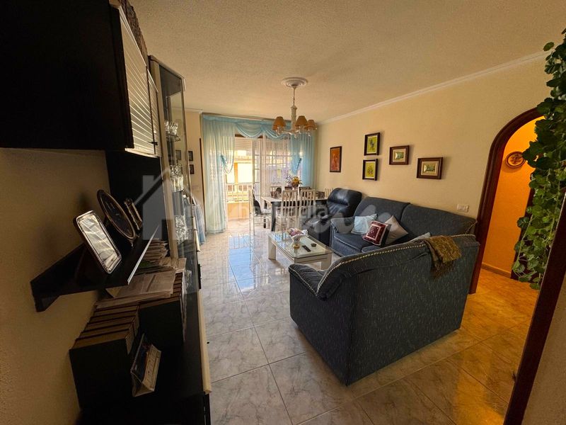 Foto 6e099201-8464-4d5a-b142-39cbe3d2a0a5. Appartement in Los Cristianos Arona