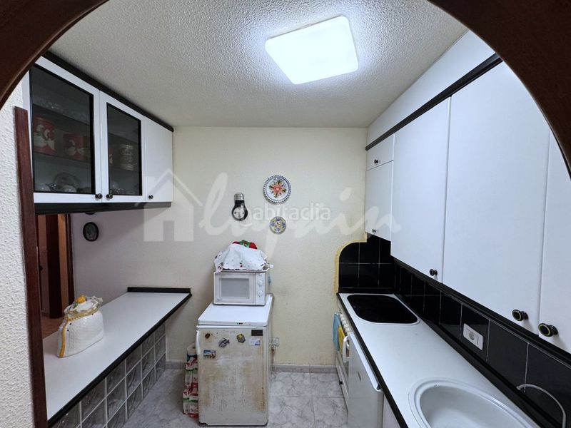 Foto a009cc3c-7937-4304-863c-54bf2b02a46a. Appartement in Los Cristianos Arona