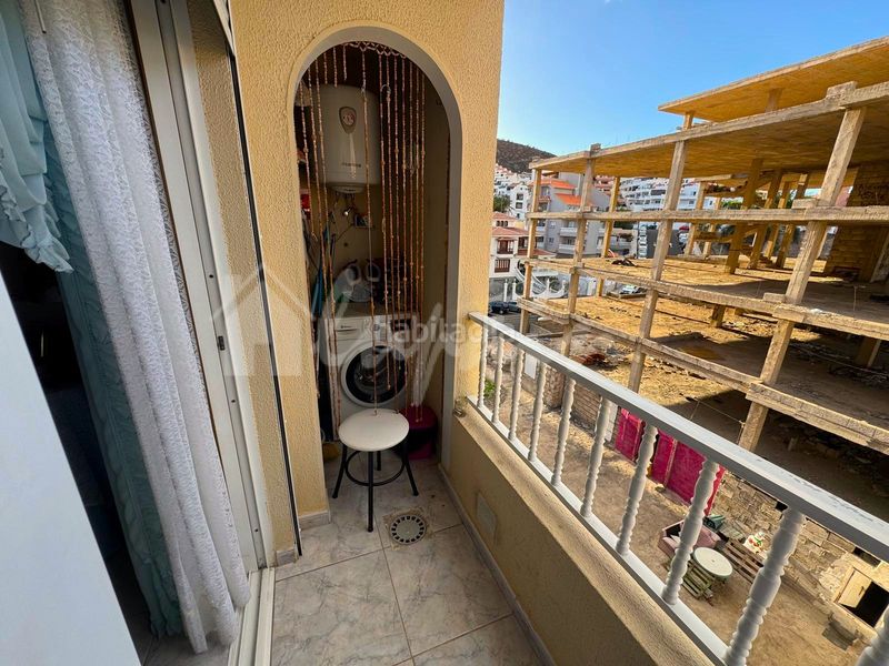 Foto f5d1e9d0-97ce-4bf9-9907-422864898d6c. Appartement in Los Cristianos Arona