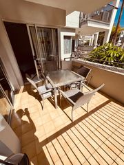 Piccolo appartamento in Los Cristianos