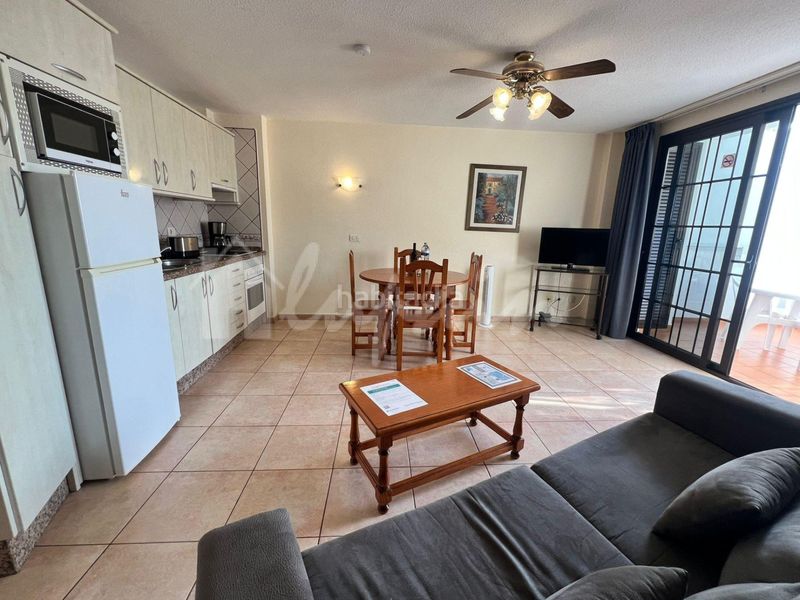 Foto 22d5edf1-b155-4832-91c1-6d2a5c3cf784. Appartement in Los Cristianos Arona