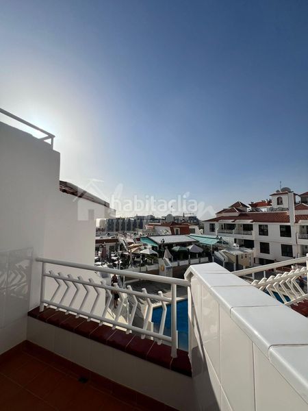Foto 2f3ddac2-329f-4552-a83e-31b3daa7cca0. Appartement in Los Cristianos Arona