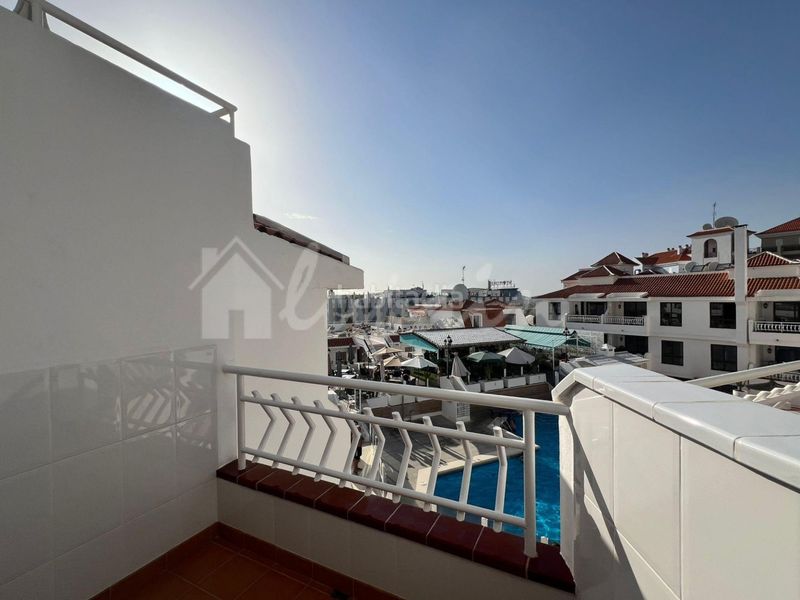 Foto bc67dbf0-62c9-4bc3-b7f7-715daba2c344. Appartement in Los Cristianos Arona